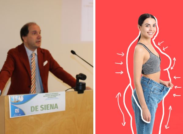 Sindrome di De Lorenzo: giovani donne con peso normale, ma clinicamente obese