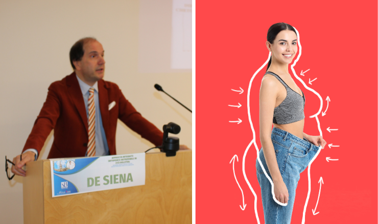 Sindrome di De Lorenzo: giovani donne con peso normale, ma clinicamente obese