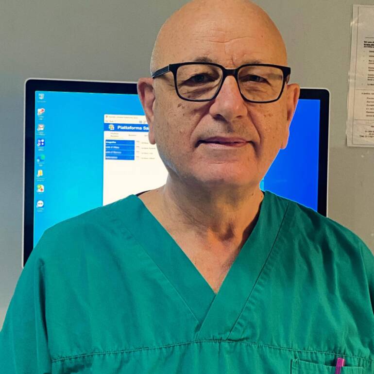Maurizio SCARDIA