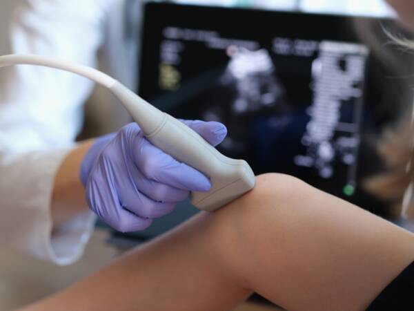 L’ecografia muscolo-tendinea e osteo-articolare: un valido alleato per la salute del sistema muscolo-scheletrico