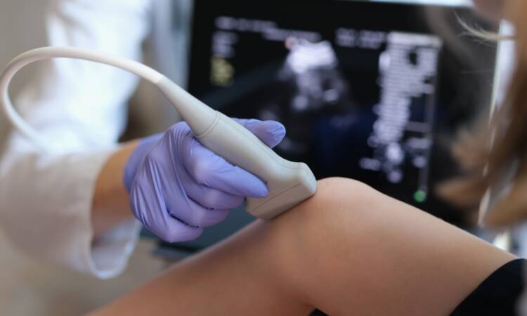 L’ecografia muscolo-tendinea e osteo-articolare: un valido alleato per la salute del sistema muscolo-scheletrico