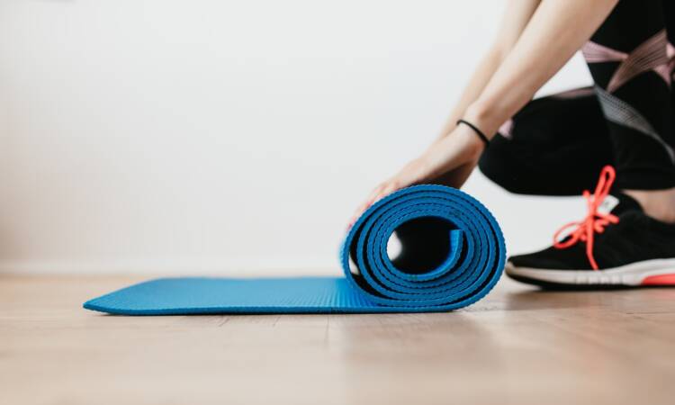 Il Pilates Fisio presso l’Istituto Galeno di Brindisi