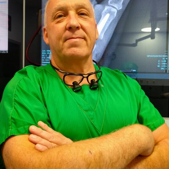 Idebrando Christoph FULCO