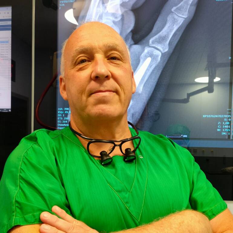 Idebrando Christoph FULCO