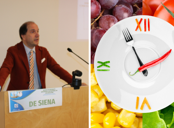 Cronobiologia dell’alimentazione e salute: quale correlazione?