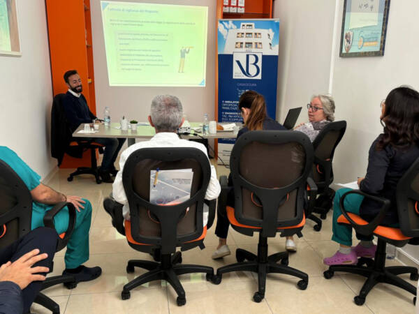La formazione del preposto: un pilastro della sicurezza sul lavoro