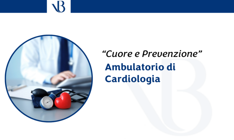 Nasce a Villa Bianca “Cuore e Prevenzione”
