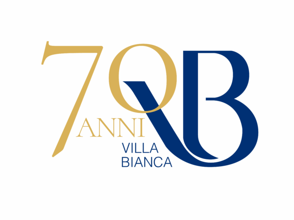 10 Giugno 2025: Villa Bianca celebra 70 anni dalla sua fondazione