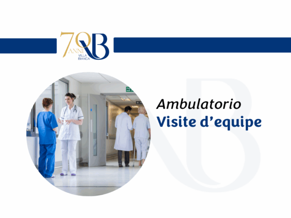 Visite d’Equipe: la visita specialistica ortopedica senza attese a tariffa agevolata